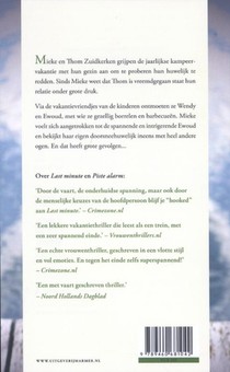 Vakantievrienden achterzijde