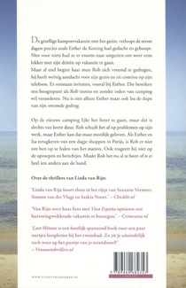 Vive la France achterzijde