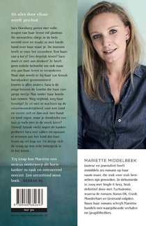 Turbulentie achterzijde