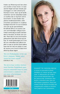 Status OK achterzijde