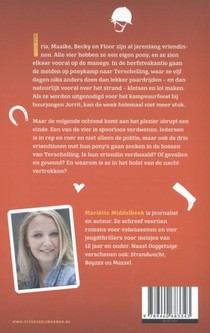 Ooggetuige achterzijde