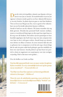 Zeezicht achterzijde
