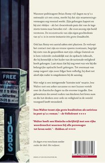 De dagen erna achterzijde