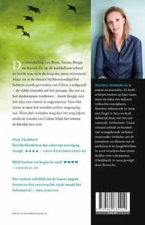 Flashback achterzijde