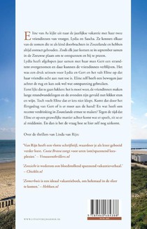 Zoutelande achterzijde
