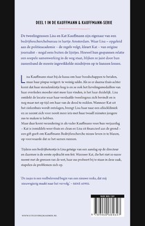 De zusjes achterzijde