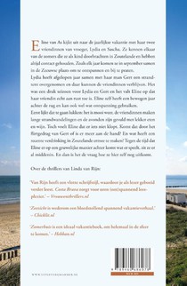 Zoutelande achterzijde