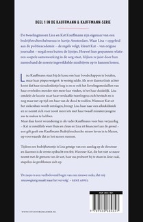 De zusjes achterzijde