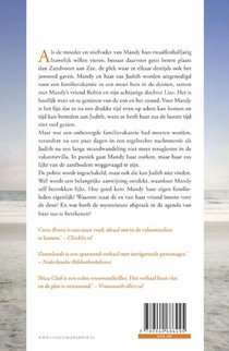 Zandvoort aan Zee achterzijde