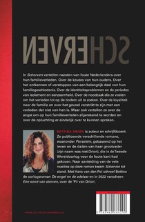 Scherven achterzijde