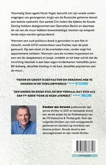 Koude dood achterzijde