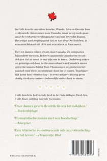 Volle Kracht achterzijde
