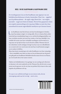 De zusjes achterzijde