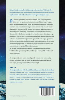 De nietige miljoenen achterzijde