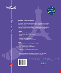 Van Dale Taalcursus Frans achterzijde