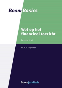 Wet op het financieel toezicht achterzijde