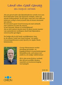 Land van Goed Genoeg achterzijde