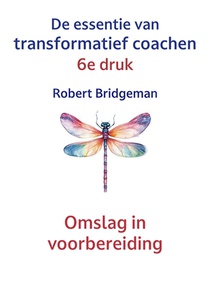 De essentie van Transformatief Coachen achterzijde