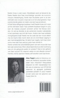 Neelie achterzijde