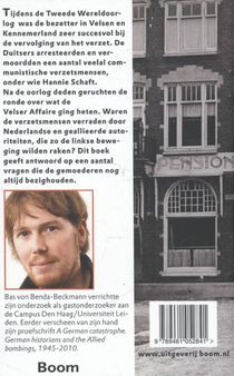 De Velser affaire achterzijde