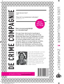 Zwijgrecht achterzijde