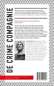 Verdwenen achterzijde