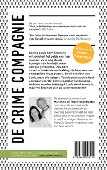 Wanhoop & liefde achterzijde