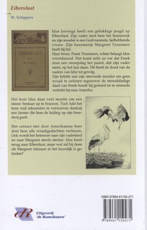Eiberslust achterzijde