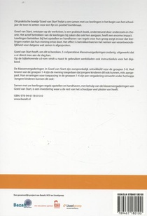 Goed van Start achterzijde