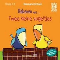 Rekenprentenboeken achterkant