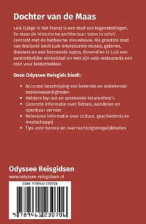 Luik achterzijde
