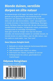 Zeeland achterzijde