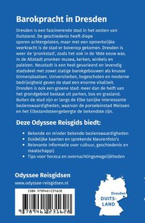 Dresden en omgeving achterzijde