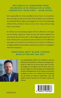 Gezocht: hofnar achterzijde
