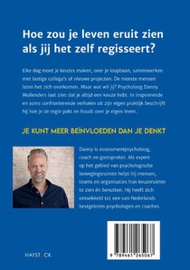 Laat je niet kiezen achterzijde