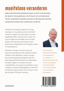 Moeiteloos veranderen achterzijde
