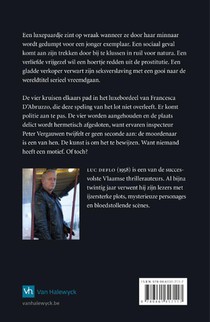 Aan jou de keuze achterzijde