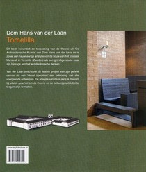 Dom Hans van der Laan Tomelilla achterzijde