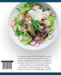 Superdiners achterzijde