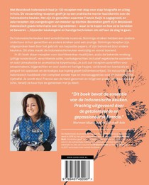 Basisboek Indonesisch achterzijde