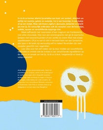 IJs & co achterzijde