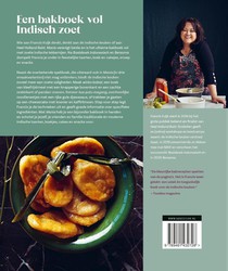 Manis achterzijde