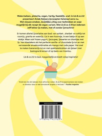 IJs & co 2.0 achterzijde