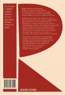 Rumi achterzijde