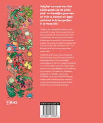 Grow Food Anywhere achterzijde