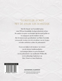 De Smaak van Soestdijk achterzijde