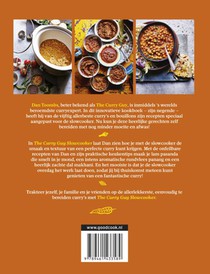The Curry Guy Slowcooker achterzijde