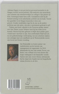 Polderkolder achterzijde