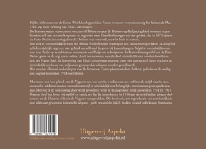 Tussen Maas en Moezel achterzijde