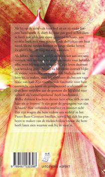 Gevangen achterzijde